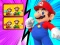 Mario spot The Differences — free online game