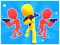 Join The Gang — free online game