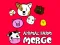Animal Farm Merge — free online game
