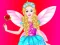 Barbie Angel Dress up — free online game