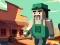 Pixel Parkour — free online game
