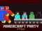 MinerCraft Party 4 Player — free online game