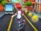 Bus Rush — free online game