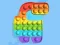Fidget Toys Pop It — free online game
