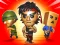 Nightmare Runners — free online game