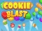 Cookie Blast — free online game