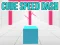 Cube Speed Dash — free online game