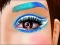 Incredible Princess Eye Art — free online game