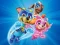 Paw Patrol Coloring — free online game