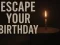 Escape Your Birthday: Horror Escape — free online game