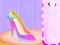 Baby Taylor Shoes Designer — free online game