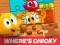Wheres Chicky Jigsaw Puzzle เกมออนไลน์
