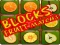 Blocks Fruit Match3 — free online game