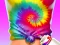 Dye Fashion — free online game