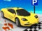 Car Parking Pro — free online game