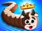Worms Arena iO — free online game