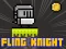 Fling Knight — free online game
