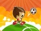 Football.io — free online game