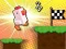 Chicken Charge Race — free online game