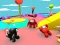 Among US Knockout — free online game