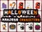 Halloween Mahjong Connection — free online game