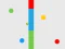 Jumping Dot Colors — free online game