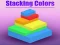Stacking Colors — free online game