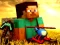 Minecraft Helicopter Adventure — free online game