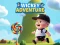 Wickey Adventure — free online game
