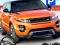 Classic Jeep Car Parking — free online game