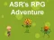 ASR's RPG Adventure — free online game