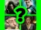 Who are you in Harry Potter — free online game