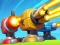 FireLine: Merge Defense — free online game