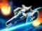 Asteroids: Space War — free online game