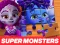Super Monsters Jigsaw Puzzle — free online game