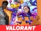 Valorant Jigsaw Puzzle — δωρεάν online παιχνίδι