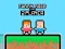 Funny Noob 2 Player — free online game
