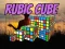Rubic Cube — free online game