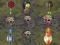 Defend Against Zombies — free online game