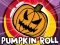 Pumpkin Roll — free online game
