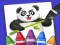 Happy Valentine's Day Coloring Book — free online game