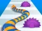 Snake Run Run — free online game