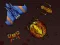 UFO Attack — free online game