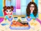 Baby Taylor Sushi Cooking — free online game