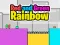 Red and Green Rainbow — free online game