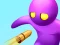 One Bullet Man 3D — free online game