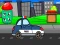 Police Car Escape — free online game