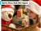 Santa Story Book Girl Jigsaw — δωρεάν online παιχνίδι