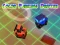 Color Parking Drifter — free online game