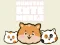 Hamster Cute Merge — free online game